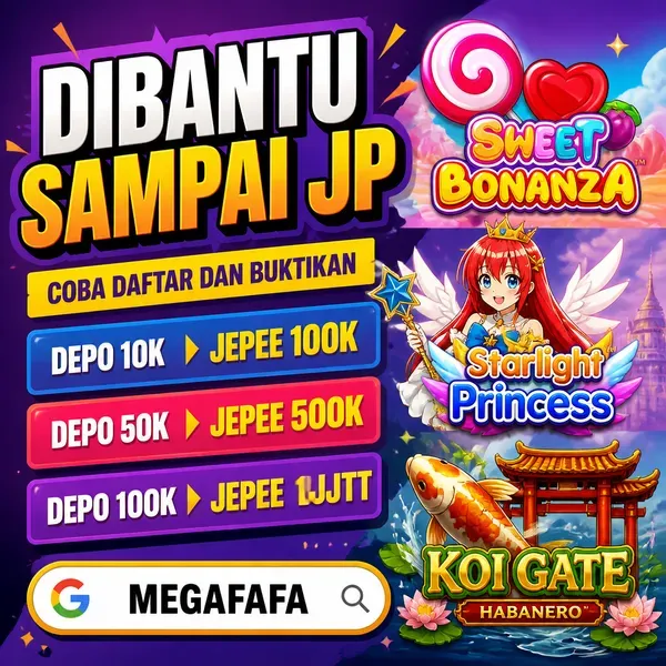 situs slot yang paling gacor